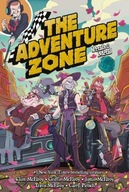The Adventure Zone: Petals to the Metal McElroy