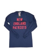 Koszulka męska rękaw New England Patriots NFL L