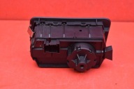 switch light switch A2195450104 MERCEDES CLS C219 04-08