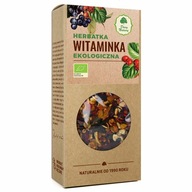 Herbatka Witaminka EKO 100g DARY NATURY