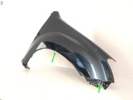 ISUZU D-MAX RT RT50/85 II 2 11-20 LIFT fender FENDER right front