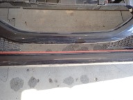 bumper front front PEUGEOT 208 GT 2012