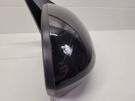 mirror exterior right side Kia Stonic 2018 87620H8050ABP