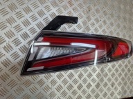 light rear right NAROZNA LED ALFA ROMEO GIULIA LIFT 2020R->