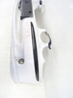 JAGUAR X-TYPE 01- bumper front front