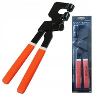 Kliešte na spájanie profilov Kraft&Dele KD10598