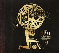 ANDY PARTRIDGE: THE FUZZY WARBLES COLLECTION VOLUM