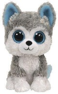 BEANIE BOOS SLUSH - PIES 24CM