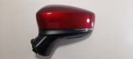 Mazda CX-5 II mirror left 9-PIN 46R048633 (S291)