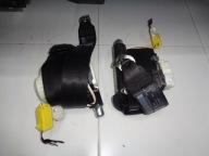 VW PASSAT B6 dashboard console airbags tension belts KOMPLET