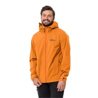 Męska kurtka przeciwdeszczowa Jack Wolfskin ELSBERG 2.5L JKT XL