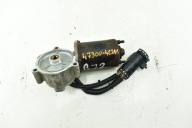 Régulateur Reduktora KIA SORENTO 2.5 CRDI 47300-4C210 D4CB