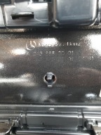 MERCEDES EQA W243 LIFT 23- bumper front front PDC A2438850001