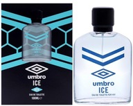 Umbro Ice EDT M 100ml fólia