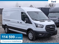 Ford Transit 350 L3H2 Trend 2.0 130KM