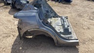 quarter rear sump bodywork fender rear part Renault Megane V E-Tech BIYUY