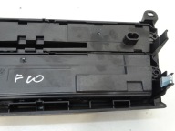 PANEL RADIA klími klimatizaci BMW F20 2013R. 9363545