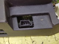 BMW E46 PANEL klími klimatizaci 64116902440