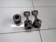 FIAT IDEA 1.3JTD Piston avec bielle