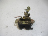 lock bonnet boot CHEVROLET KALOS