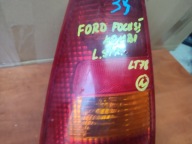 light left rear part left rear FORD FOCUS and KOMBI