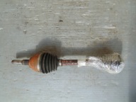 SEMI-AXIS LEFT MAZDA CX3 CX-3 1.5D 2018 ROK.