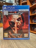 Tekken 7 PS4, SklepRetroWWA
