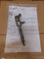 injector ALFA ROMEO 2.4JTD BOSCH 0445110002