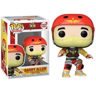 Figurka Funko Pop 1337 The Flash - Barry Allen