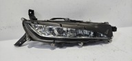 fog light right front LEXUS RX IV LIFT 19- LED