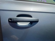 AUDI A4 B8 sedan LY7G door right front right front LY7G