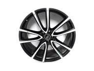 AUDI SQ5 Q5 II FY 80A disk 8,5Jx21 ET34 5x112