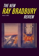 The New Ray Bradbury Review: Number 3, 2012 group