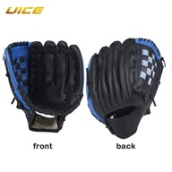 Baseball Glove 10.5/11.5/12.5 Left Hand Outdoor Sport Softball Practice