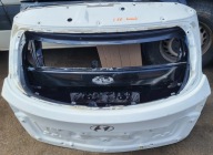 boot doors boot HYUNDAI i40 KOMBI OE BIALA