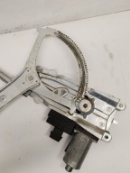 mechanism windows right front Opel Astra II 2 G 13100418RH