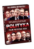 POLITYKA DVD PRACA ZBIOROWA