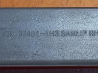 light complete right rear part KIA CEED and KOMBI 92404-1H3 07-12