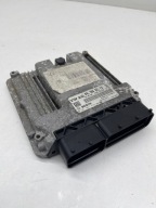 AUDI A6 C7 2.0 TDI CNH module computer control unit of the engine SPRAWNY LEGALNY!
