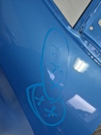 HYUNDAI KONA and 17- door right front front