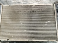 water cooler FORD FOCUS MK3 1.6 TDCI