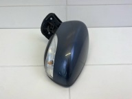 mirror exterior left side Nissan Micra K14 2019 22275001