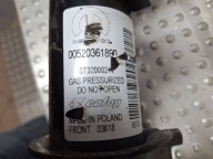 shock absorber right front JEEP RENEGADE 14- 1.6 M-JET 2WD 00520361890