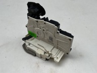 AUDI A6 C8 lock door right rear part 4K0839016P @M