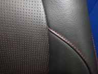 MERCEDES CLA W117 seat driver´s left front PODGRZEWANY