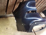 bumper rear BMW X5 G05 m-packet
