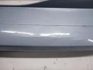 bumper CITROEN C4 PICASSO 15R 6 PDC rear part rear