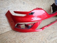 RENAULT MEGANE IV 16- Frontstoßstange vorne