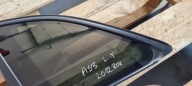 Q5 8R SQ5 window bodywork left left rear part AS3 12R