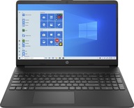 Notebook HP 15s-eq0034nw 3500U 8GB 512SSD IPS W10